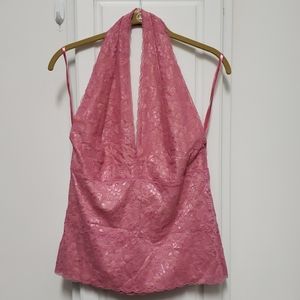Women's Halter Top